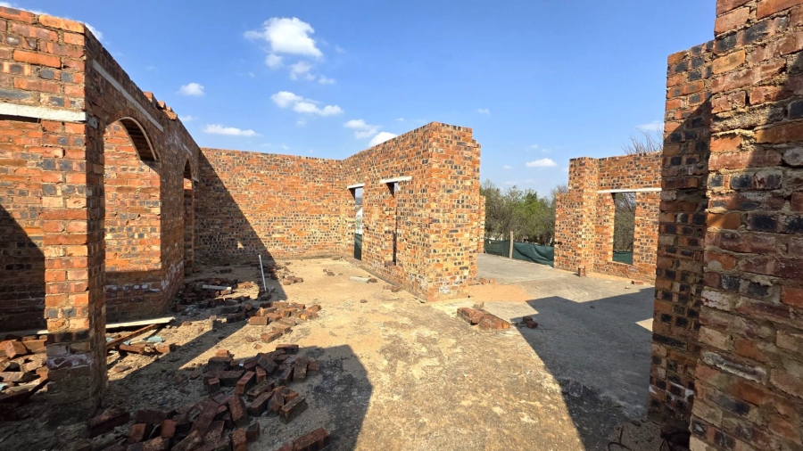 4 Bedroom Property for Sale in Estate D Afrique North West